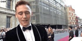 Tom Hiddleston GIF. Thor Gifs Filmsterren Tom hiddleston Loki H Hiddles Thor the dark world Korea Loki laufeyson Thor 2 