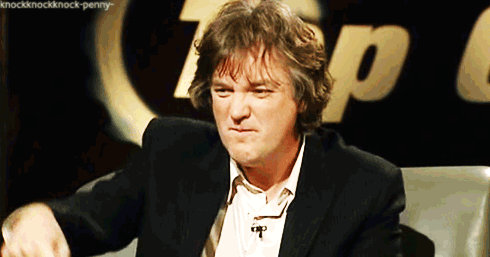 Auto Films en series Gifs Top gear rechts 