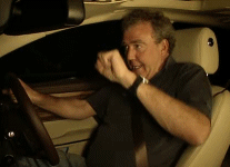 Top Gear GIF. Auto Films en series Gifs Top gear Rechts 