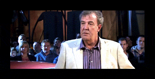 Films en series Gifs Top gear ja koevoet 