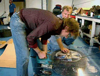 Films en series Gifs Top gear gaming sega 