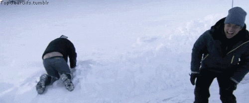 Films en series Gifs Top gear jeremy clarkson 