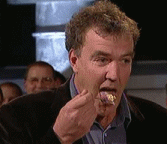 Top Gear GIF. Films en series Gifs Top gear Benedict cumberbatch 