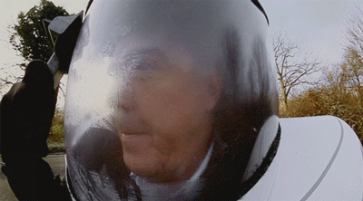 Films en series Gifs Top gear duim goedkeuring clarkson 