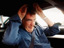 Top Gear GIF. Films en series Gifs Top gear Jeremy clarkson 