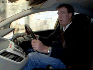 Top Gear GIF. Films en series Gifs Top gear Rooney 