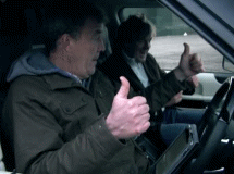 Top Gear GIF. Films en series Tijd Gifs Top gear Langzaam Captain 