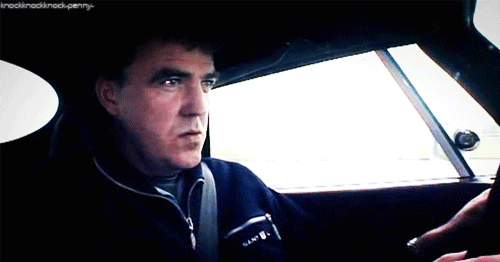 Films en series Gifs Top gear jeremy clarkson 