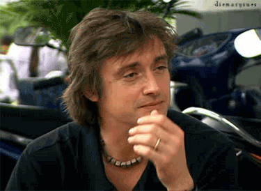 Films en series Gifs Top gear james may 