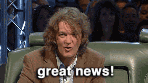 Films en series Gifs Top gear eerlijk 