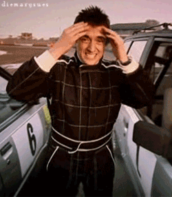 Top Gear GIF. Films en series Roger Gifs Top gear 