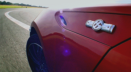 Films en series Gifs Top gear GT86 