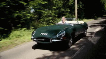 Films en series Gifs Top gear 