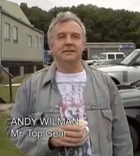 Films en series Gifs Top gear jeremy clarkson 