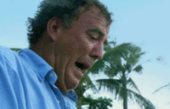 Top Gear GIF. Films en series Gifs Top gear Jeremy clarkson 