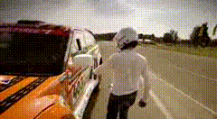 Top Gear GIF. Films en series Gifs Top gear Favoriet 
