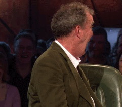Honden GIF. Dieren Films en series Gifs Hond Top gear 