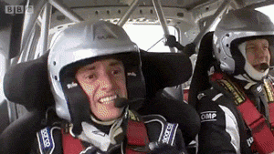 Top Gear GIF. Films en series Gifs Top gear 