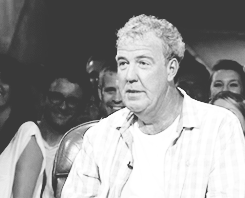 Top Gear GIF. Films en series Jeremy Gifs Top gear Woordspeling 
