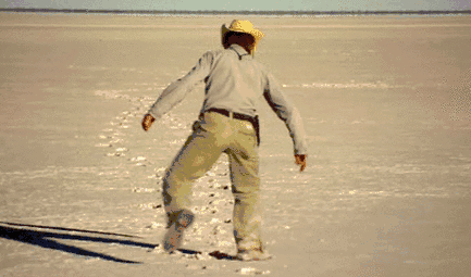Films en series Gifs Top gear genie 