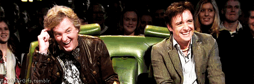 Films en series Gifs Top gear d 