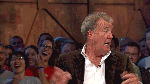 Films en series Gifs Top gear d 