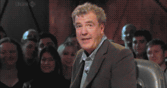 Films en series Gifs Top gear jeremy clarkson 