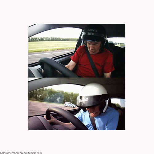 Films en series Gifs Top gear GT86 