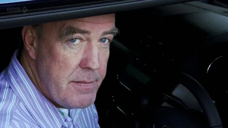 Films en series Gifs Top gear fabriek standaard 