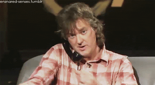 Films en series Gifs Top gear jeremy clarkson 