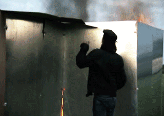 Films en series Gifs Top gear eerlijk 