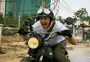 Top Gear GIF. Films en series Gifs Top gear Ha Haaa 
