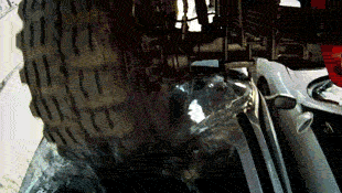 Films en series Gifs Top gear may hammond 