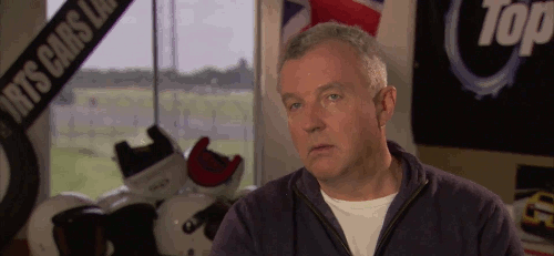 Films en series Gifs Top gear jeremy clarkson 