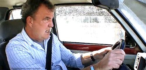 Films en series Gifs Top gear 