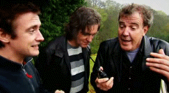 Top Gear GIF. Films en series Gifs Top gear Vietnam 