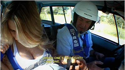 Films en series Gifs Top gear james may madison Welch 