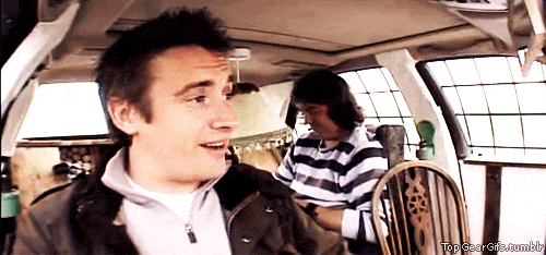 Films en series Gifs Top gear favoriet 