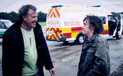Eten en drinken Films en series Gifs Red bull Top gear Mark Webber 
