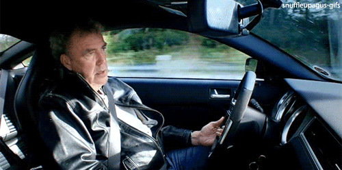 Films en series Gifs Top gear eerlijk 
