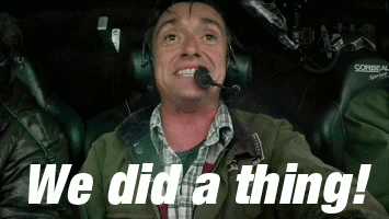 Films en series Gifs Top gear favoriet 