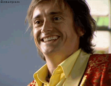 Films en series Gifs Top gear jeremy clarkson 