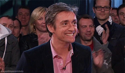 Films en series Gifs Top gear Benedict Cumberbatch 