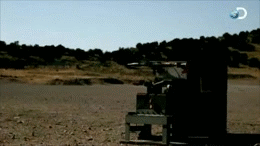 Top Gear GIF. Films en series Gifs Top gear Boom Caravan 