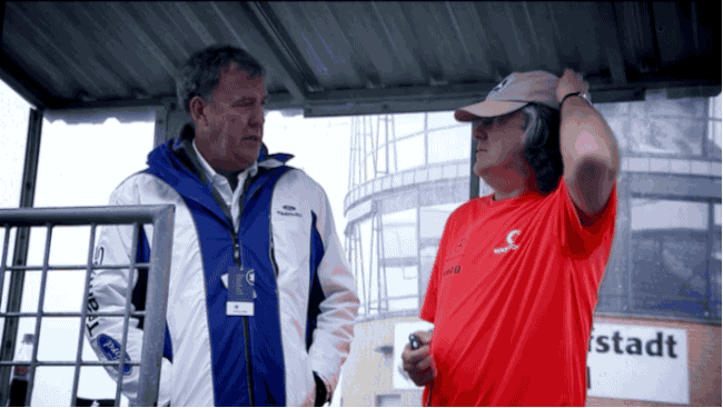 Films en series Gifs Top gear 