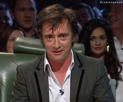 Films en series Gifs Top gear automotive hovervan 