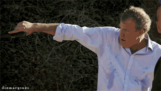 Films en series Gifs Top gear 