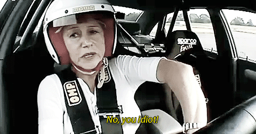 Films en series Gifs Top gear jeremy clarkson 