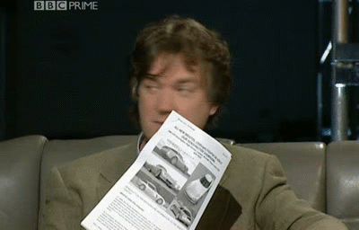 Films en series Gifs Top gear Dames clarkson 