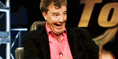 Films En Series Gif Top Gear Jeremy Clarkson » Animaatjes.nl